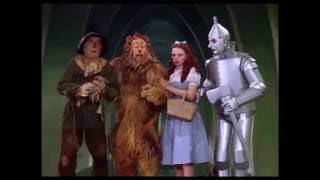 Trailer El Mago de Oz 1939 75th Anniversary  Español Latino [upl. by Enelram]