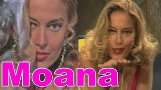 Moana Pozzi Film Inedito e Mistero  Minacciato Biografo  News [upl. by Rollie45]