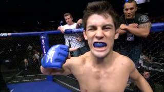 UFC Fight Night Boston Embedded TJ Dillashaw vs Dominick Cruz [upl. by Siskind]