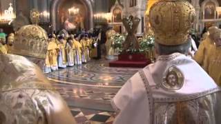 Comparison of Catholic and Orthodox Liturgical Practices [upl. by Woolson]