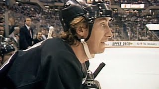 How Wayne Gretzky almost became a Maple Leaf in 1996 [upl. by Lehcin102]