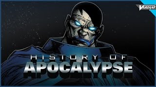 History Of Apocalypse [upl. by Rexanne821]