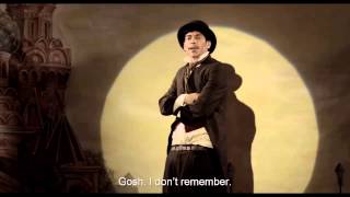 Cantinflas quotMomentosquot Clip [upl. by Dunton]