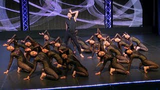 The Haus  Jazz Competition Dance [upl. by Eecart]