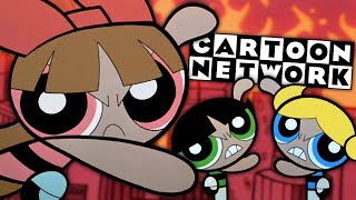 That Time The Powerpuff Girls Movie RUINED Cartoon Networks Reputation [upl. by Goggin]