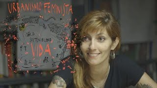 ¿Qué es el urbanismo feminista Por Col·lectiu Punt 6 [upl. by Ylrebmik]