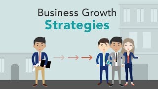 7 Strategies to Grow Your Business  Brian Tracy [upl. by Anitnatsnoc772]