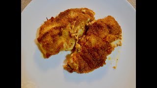 Parmesan Mayo Crusted Chicken [upl. by Adey]