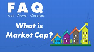 What is Market Cap How to Find the Value of a Company [upl. by Nahs]