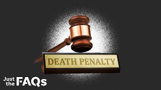 Death penalty Which states use it which dont and how its changed over time  Just the FAQs [upl. by Wallas454]