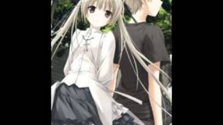 Yosuga no Sora Opening FULL [upl. by Melany]