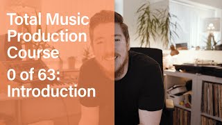 I released our COMPLETE music production course FREE [upl. by Matthus]