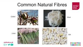 Introduction to natural fibres [upl. by Brunelle]