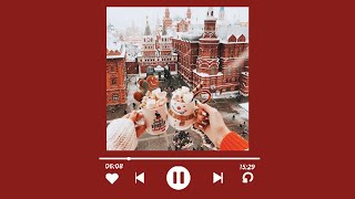 Christmas 2024 is Coming Playlist for a meaningful holiday [upl. by Karyl]