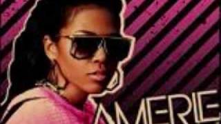 1 Thing Amerie feat FabolousBGand Evewmv [upl. by Ninnahc]