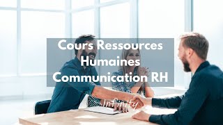 Cours Ressources Humaines  Formation RH  Communication amp RH  Métiers RH  Cours Marque Employeur [upl. by Ahsikrats]