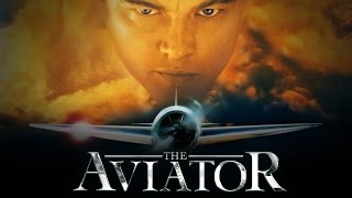 The Aviator 46 Movie CLIP  Show Me the Blueprints 2004 HD [upl. by Edlitam867]