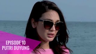 Putri Duyung  Episode 10 [upl. by Jules]