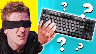 Which Mechanical Keyboard Switches are BEST Blind Test [upl. by Octavius420]