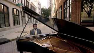 COBHAMS ASUQUO  Ordinary People OFFICIAL VIDEO [upl. by Dumond93]