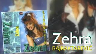 Zehra Bajraktarevic  Kceri zasto tugujes  Audio 1997 [upl. by Etnelav661]