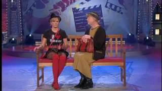 Ilse Bähnert und Helene Fischer  Vor der Castingshow 2006 [upl. by Everson268]