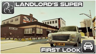 Landlords Super  Ep 1  First Look [upl. by Eissirhc]