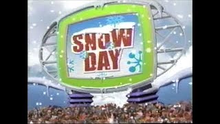 ABC Kids Commercials December 6 2003 [upl. by Eelhsa]