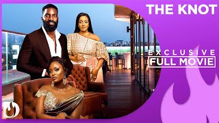 The Knot  Exclusive Nollywood Passion Block Buster Movie [upl. by Fiel]