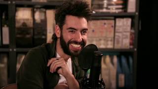 Leif Vollebekk  Full Session  1292019  Paste Studio NYC  New York NY [upl. by Refenej]