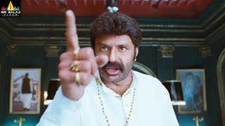 Balakrishna Fight Scenes Back to Back  Vol 2  Legend Latest Telugu Movie Scenes  Sri Balaji Video [upl. by Mailliw273]