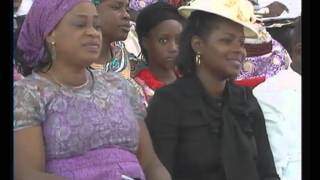 RCCG Live Stream [upl. by Chester]