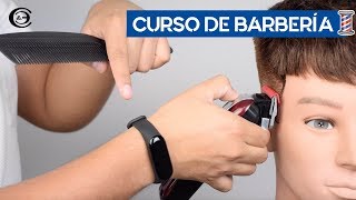 Cómo USAR LA MÁQUINA CORRECTAMENTE  Tips  CORTE Y ESTILO TV [upl. by Irrahs846]