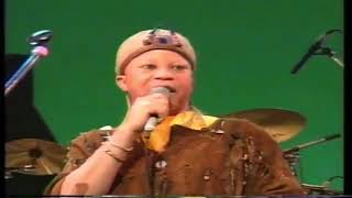 Salif Keita  Primpin Live 1990 [upl. by Eiloj]