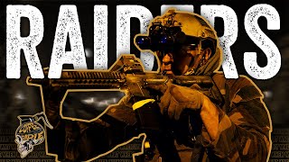 What Is a Marine Raider [upl. by Lokin]