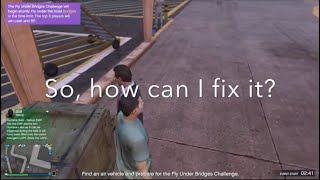 GTA 5 PC Windows 10 no sound or audio  fixes [upl. by Naenaj]