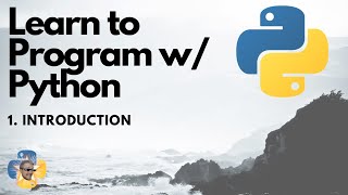 Introduction to Python 3 Programming Tutorial [upl. by Ki]