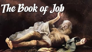 The Book of Job Biblical Stories Explained [upl. by Ahseele]