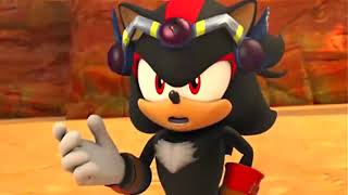 Sonic Boom Shattered Crystal  ALL CUTSCENES HD [upl. by Decamp]