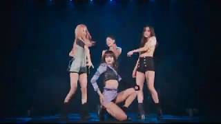 BLACKPINK  BOOMBAYAH  AS IF ITS YOUR LAST DVD TOKYO DOME 2020 [upl. by Aihsele771]