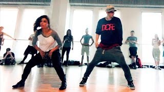 WIGGLE  Jason Derulo Dance  Choreography by MattSteffanina Class Video [upl. by Boy]