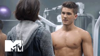 Teen Wolf  ‘Thirsting for Theo’ Official Sneak Peek Episode 6  MTV [upl. by Lennaj]