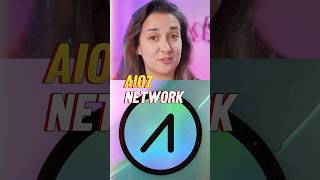 AIOZ Network [upl. by Sremmus]