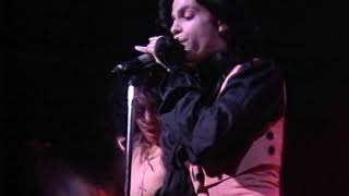 Prince  Housequake Live at Paisley Park 12311987 Official Video [upl. by Lalat728]