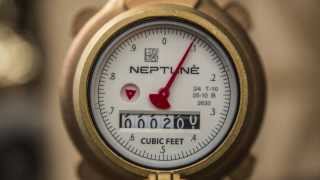 How to Read Your Water Meter [upl. by Royo]