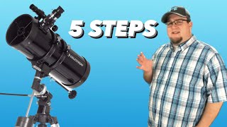 How To Actually Use That Damn Telescope [upl. by Krueger71]