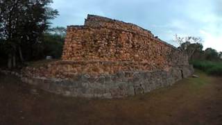 Misterios del Inframundo  360 ° National Geographic [upl. by Olnay]