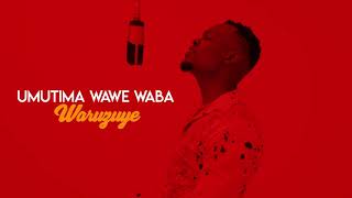 Waruzuye Yvanny Mpano Video Lyrics by Gene Kwizera [upl. by Zebada]