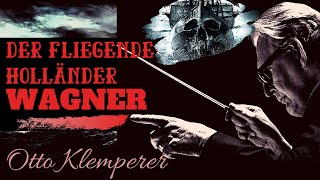 Wagner  Der Fliegende Holländer  Presentation Theo Adam  reference recording  Otto Klemperer [upl. by Ahsini]