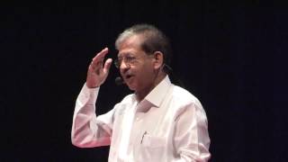 Lal Bahadur ShastriThe Unsung Hero of Indian History  Sunil Shastri  TEDxBITSHyderabad [upl. by Ybrek]